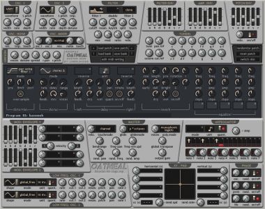Best vst synths